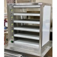 Маленькое фото товара - ШКАФ ТЕПЛОВОЙ Д/ПИЦЦЫ ROBOLABS VT-056/047-5-D. Вариант №2