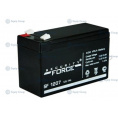 Маленькое фото товара - Аккумулятор security forse sf1207 (thd) к весам CAS. Вариант №1