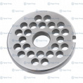 Маленькое фото товара - Решетка мясорубки LAME ITALIA MOD.12(70)6MM UNGER. Вариант №1