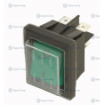 Маленькое фото товара - Выключатель для льдогенератора Apach Cook Line AGB9519B / AGB9519B. Вариант №1