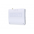 Маленькое фото товара - Контроллер отопительный ZONT SMART 2.0 (GSM + Wi-Fi). Вариант №1