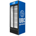 Маленькое фото товара - ХОЛОДИЛЬНЫЙ ШКАФ UBC VEGA DD. Вариант №1