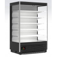 Маленькое фото товара - Стеллаж холодильный ВПВ С (SOLO L9 1500) R290 (C.S.2.5.P.PS.0.V.S.S, внеш7016гл_внутр9016гл). Вариант №1