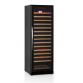 Маленькое фото товара - ШКАФ ВИННЫЙ TEFCOLD TFW400-F. Вариант №1