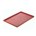 Маленькое фото товара - Коврик Рулет SILIKOMART 560х360мм с бортиками h20мм TAPIS05. Вариант №1