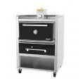 Маленькое фото товара - ГРИЛЬ-ПЕЧЬ JOSPER HJA-PLUS-M120-T. Вариант №1