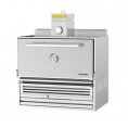 Маленькое фото товара - ГРИЛЬ-ПЕЧЬ JOSPER HJX-PRO-M120. Вариант №1