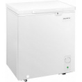 Маленькое фото товара - Ларь морозильный AVEX CF 200, 185 л (632х550х850 мм; глухая крышка, 1 корзина). Вариант №1