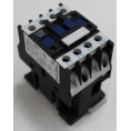 Маленькое фото товара - КОНТАКТОР INDOKOR 12A 220V/AC3 1НО 50ГЦ ДЛЯ IVP-400/2E. Вариант №1