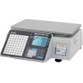 Маленькое фото товара - ВЕСЫ ЭЛ.ТОРГОВЫЕ CAS CL-3000J-06B + МОДУЛЬ WI-FI. Вариант №1