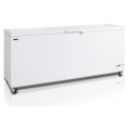 Маленькое фото товара - ЛАРЬ МОРОЗИЛЬНЫЙ TEFCOLD CF700 SL. Вариант №1