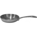 Маленькое фото товара - Мини-сковородка 10,5*2 см, нержавейка 18/10, P.L. - Gourmet Line. Вариант №2