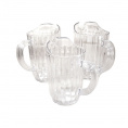 Маленькое фото товара - Кувшин (поликарбонат) 1,4 л, P.L. - BarWare. Вариант №1