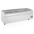 Маленькое фото товара - БОНЕТА ХОЛОД.-МОРОЗ. TEFCOLD SHALLOW 250-CF. Вариант №1