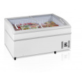 Маленькое фото товара - БОНЕТА ХОЛОД.-МОРОЗ. TEFCOLD SHALLOW 150-CF. Вариант №1