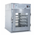 Маленькое фото товара - ШКАФТЕПЛОВОЙ ДЛЯ ГОТОВЫХ ПРОДУКТОВ ROBOLABS LTHC-160М5 155597. Вариант №2