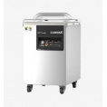 Маленькое фото товара - УПАКОВЩИК ВАКУУМНЫЙ НАПОЛЬНЫЙ CAS F600X1 CVP-PRO. Вариант №1