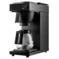 Маленькое фото товара - COFFF Фильтр-кофеварка с кувшином FLT120 black. Вариант №1