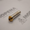 Маленькое фото товара - Вставка расширительная к ТРВ RFKH-023-06 SANHUA. Вариант №1