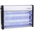 Маленькое фото товара - ЛАМПА ИНСЕКТИЦИДНАЯ HURAKAN HKN-LIN80L LED. Вариант №1