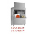 Маленькое фото товара - МАШИНА Д/МОЙКИ КОТЛОВ COMENDA G-EVO 1155 R+УВЕЛ.МОЩНОСТЬ+СЛИВ. ПОМПА. Вариант №1