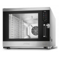 Маленькое фото товара - Пароконвектомат SMEG SPO5L2S. Вариант №2
