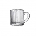 Маленькое фото товара - Кружка -шот 55 мл, стекло P.L. - BarWare. Вариант №1