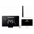Маленькое фото товара - Термостат комнатный беспроводной MIZUDO Т19ХWHB-7RF без Wi-Fi. Вариант №1