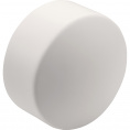 Маленькое фото товара - Заглушка THERMOLIGHT PP-R 50 белый (15/120). Вариант №1