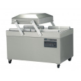 Маленькое фото товара - УПАКОВЩИК ВАКУУМНЫЙ ДВУХКАМЕРНЫЙ HENKELMAN POLAR 2-75+ЗАПАЙКА-ОБРЕЗКА. Вариант №1
