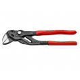 Маленькое фото товара - Клещи переставные KNIPEX KN-8601180. Вариант №1