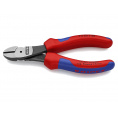 Маленькое фото товара - Бокорезы силовые KNIPEX KN-7402140. Вариант №1