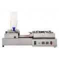 Маленькое фото товара - БЛИННИЦА ДВУХСТОРОННЕЙ ОБЖАРКИ СИКОМ ROBOCREPEMAKER 200 (РК-1.2.20) (205528). Вариант №1
