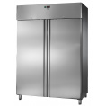 Маленькое фото товара - ШКАФ ХОЛОДИЛЬНЫЙ APACH F1400TN/290 DOM PLUS. Вариант №1