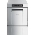Маленькое фото товара - Машина стаканомоечная SMEG SPG405MS. Вариант №1