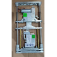 Маленькое фото товара - Замок электромагнитный тип SoftClose3 PTO541-2000-01-A для печей DEBAG. Вариант №1