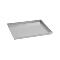 Фото товара - ПРОТИВЕНЬ АЛЮМИНИЕВЫЙ 40Х30Х3СМ PADERNO 41751-40