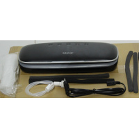 Фото товара - АППАРАТ УПАКОВОЧНЫЙ ВАКУУМНЫЙ PACKVAC QH-03 КОНЦЕПТ