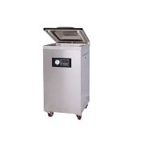 Фото товара - Hualian Machinery Group CO.,LTD т.м.EKSI Машина вакуумной упаковки камерного типа серии EDZ-400/2E