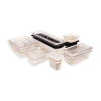 Фото товара - CAMBRO M.COMP. Лоток 14CW 135