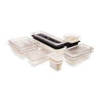 Фото товара - CAMBRO M.COMP. Лоток 36CW 135