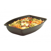 Фото товара - CAMBRO M.COMP. Салатник RSB1014СW 110 (4.7л)