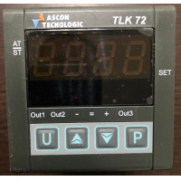 Фото товара - Термостат TLK72LCR24V для печи электр. серии ROTOR