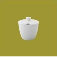 Фото товара - Longda Bone China Co., Ltd Сахарница CYCNO311000 серия NOVO (280мл)