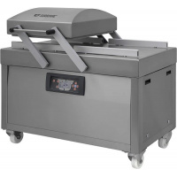 Фото товара - АППАРАТ УПАКОВОЧНЫЙ ВАКУУМНЫЙ TURBOVAC L60 PRO