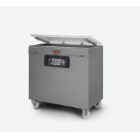 Фото товара - АППАРАТ УПАКОВОЧНЫЙ ВАКУУМНЫЙ TURBOVAC M30 PRO