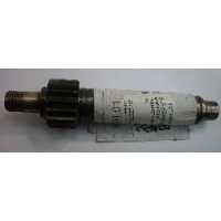 Фото товара - ВАЛ GASTROMIX МИКСЕРА ПЛАНЕТАРНОГО B10C-38