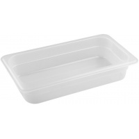 Фото товара - ГАСТРОЕМКОСТЬ GASTROMIX GN1/3-65 ПОЛИПРОПИЛЕН 163060 (24)