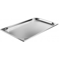 Фото товара - ГАСТРОЕМКОСТЬ GN 1/1-20