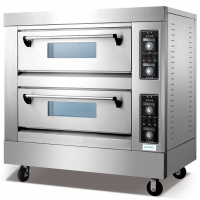 Фото товара - ПЕЧЬ ДЛЯ ПИЦЦЫ GASTROMIX PO-44